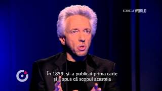 Inspirational Gregg Braden Interview [2014]