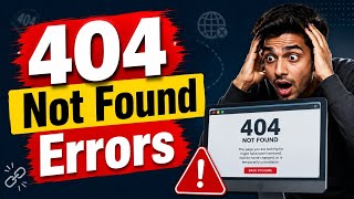 404 Not Found Errors Fix Them in Google Search Console