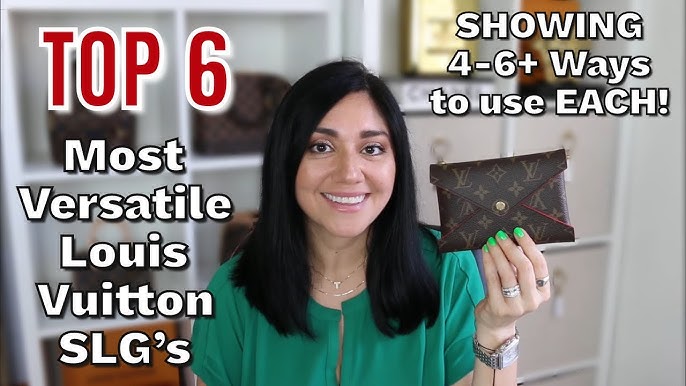 Top 10 Ways to Style Your Louis Vuitton Kirigami Pochette — Dear Dol