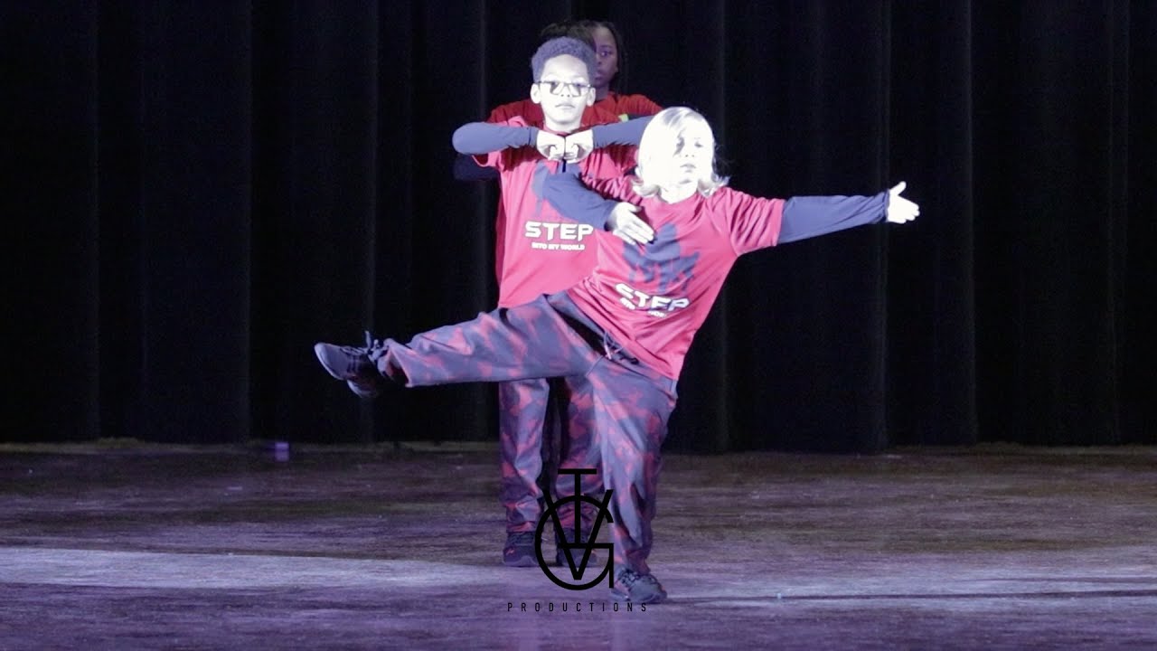 2023 MOB Miller Intermediate at Stomp Down Preliminary Step Show