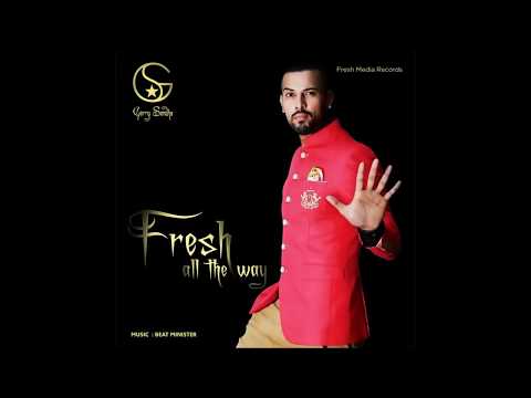 Garry Sandhu   Din Gaye   Latest Punjabi Songs 2014