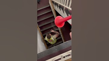 Thumbnail of Air horn prank
