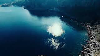 The Untamed Edge of South Korea: Ulleungdo Island (Fuji Reala 500D)