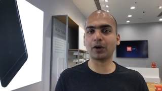 Xiaomi Mi Home Store Tour Bangalore | Abhishek Bhatnagar Vlogs