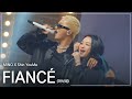 [4K] MINO X Shin You Me - FIANC&Eacute; | Famous Singers 2