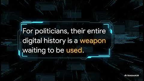 2026 Election Scandals: Old Tweets That Could Destroy Politicians
