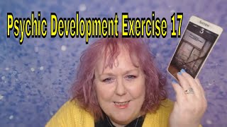 Psychic Development Exercise 17 | One card Reading | Colette Clairvoyant