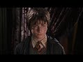 All improvised moments in harry potter