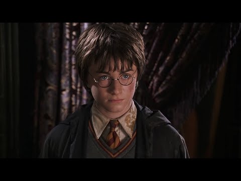 All Improvised Moments In Harry Potter