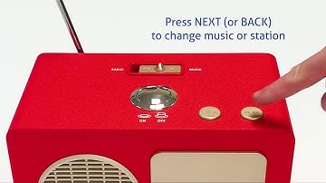 MindCare Store | SMPL Radio & Music Player for Alzheimer