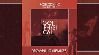 Robosonic feat. Son Little - Drowning (Chi Thanh Remix)