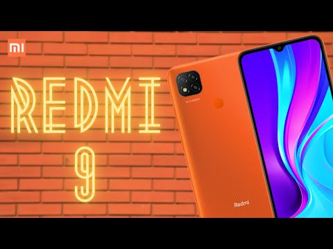 Xiaomi Redmi 9/9c Review⚡ Don't Buy This Phone Before Watching This Video👀 PROS & CONS