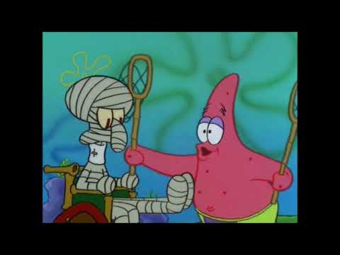 Sostenla firmemente con la mano  - Patricio