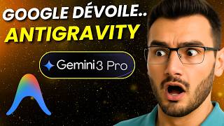 Google Antigravity: the IDE that will replace VS Code