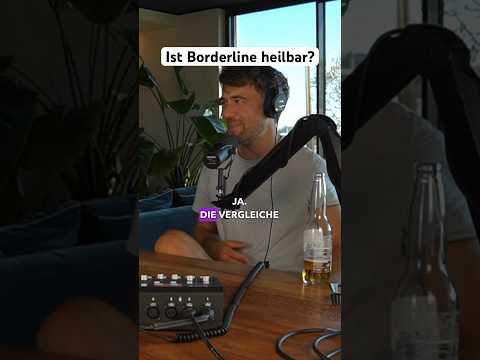 Borderline, Sucht & ADHS. Das ganze video auf meinem Kanal @Moritzhohl