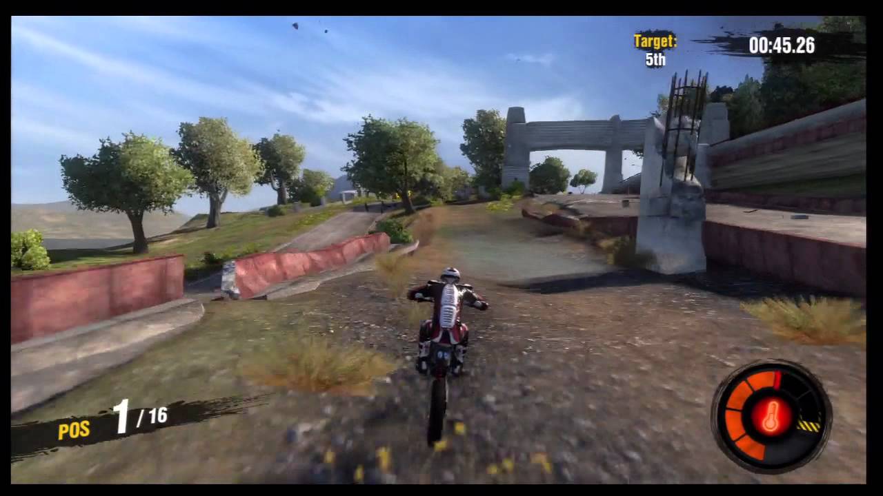 MotorStorm® Apocalypse: Weekly Challenges - Week #11 -- Rookie