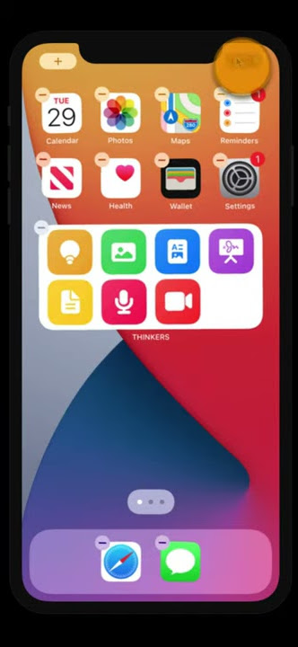 Quick Capture Widget