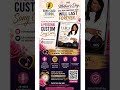This Mother’s Day… Don’t Send a Card. Send a Song. 💐🎵 | Song Card Studios