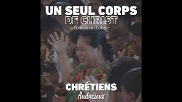 Un seul corps de Christ - le défi de l