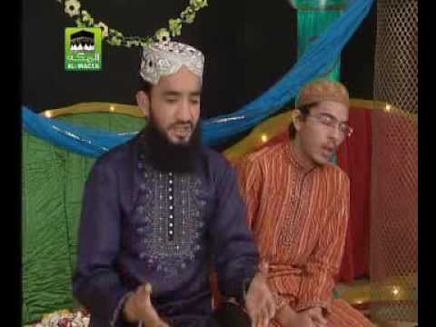 Badar Munir Qadri By Sirkaar Day Naal