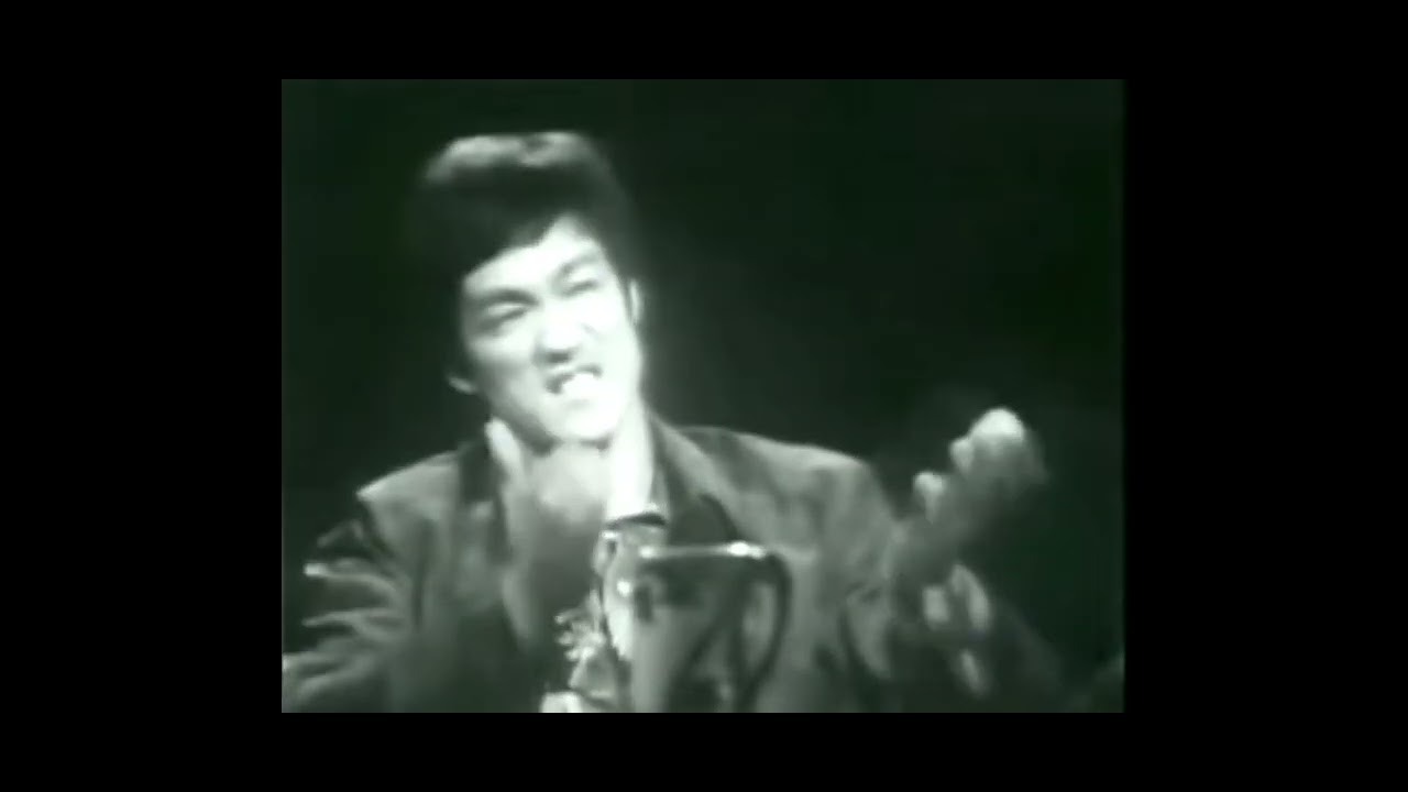 Bruce Lee: das Prinzip ♐️ strahlendes Selbstbewusstsein #astrologie #horoskop #schütze