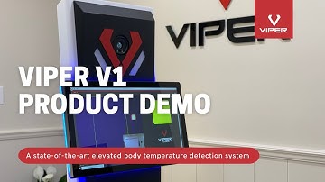 Viper V1 Demo