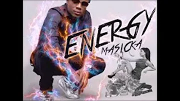 Masicka - Energy ( Clean )