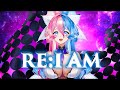 【デビュー前】RE:I AM / アビス・ソング・シンドローム-歌ってみた