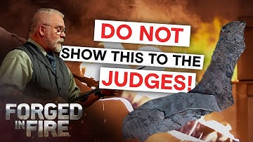 The BEST Bladesmiths Face-Off! (Season 5) | Forged in Fire