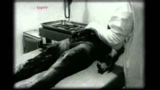 Roswell Alien Autopsy - 4/4 - Eamonn Investigates