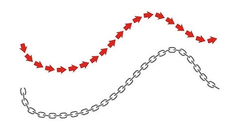 Fit objects to path - CorelDraw - Object sprayer