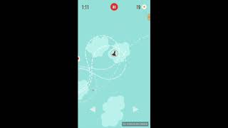 MISSILES 2113 World record flight screenshot 4