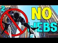 Can You Beat Spider-Man: Web Of Shadows Without Webs? (2)