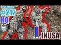 #217 FPS_Airsoft 超痛いメディック戦！恐怖のスティムピストル！サバゲーをFPS風に撮ってみた
