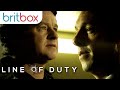 Everything Comes to a Head in the Season 1 Finale | Line of Duty