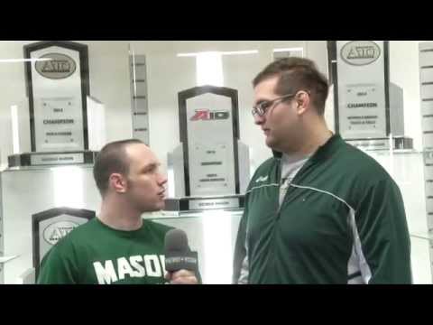 Mat Side With Mason Wrestling Ep. 3