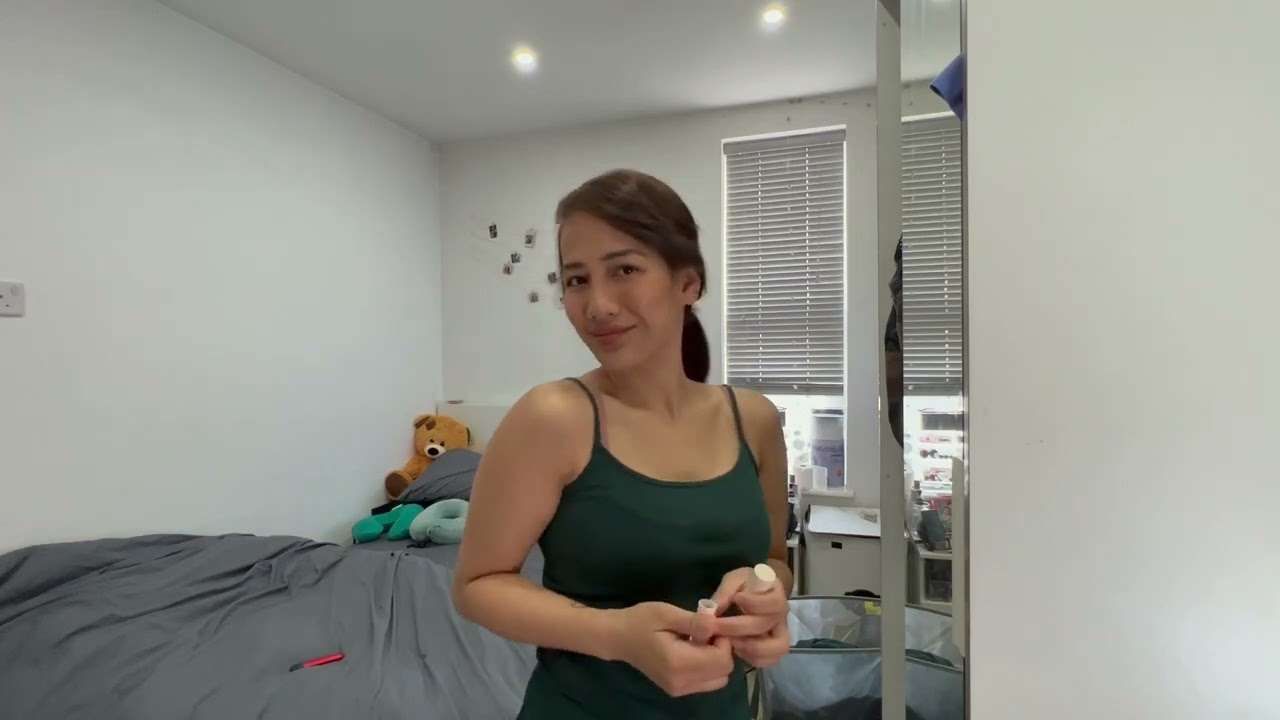 Ward Nurse in the UK | Night Shift