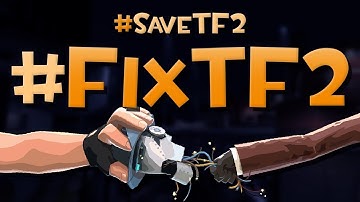 TF2- The Bot Crisis Is Worse Than You Think #tf2 #fixtf2 #savetf2