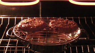Smokeless Broiler Pan DIY | Broil with No Smoke