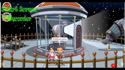 Secrets. Fantage series Episode 1/Part 1