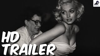 Blonde Official Trailer (2022) - Ana de Armas, Bobby Cannavale, Adrien Brody