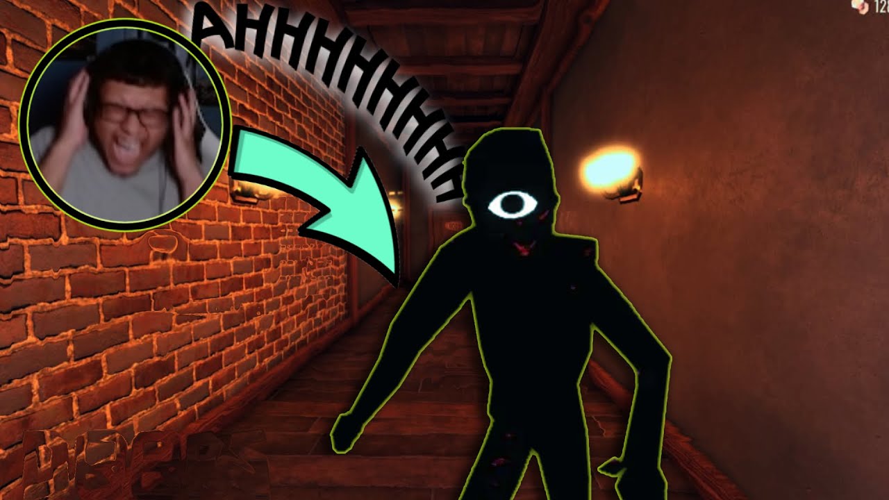 TRYING OUT THE SCARIEST GAME IN ROBLOX DOORS WITH FRIENDS YouTube trying-out-the-scariest-game-in-roblox-doors-with-friends-youtube
