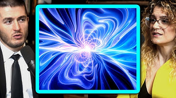 Is the universe a computation? | Sara Walker and Lex Fridman