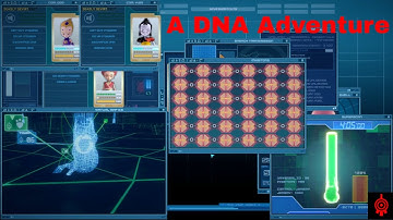 IFSCL 4.4.X: A DNA Adventure