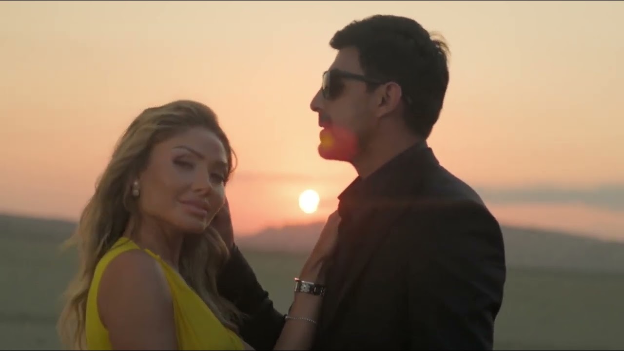 Azize - Yar gibi yar 