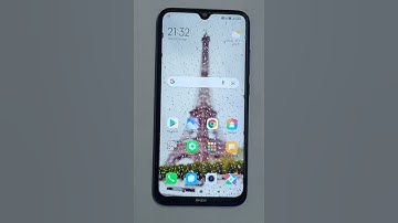 Redmi note tips and tricks | mi note 8 features | #shorts | connectontech