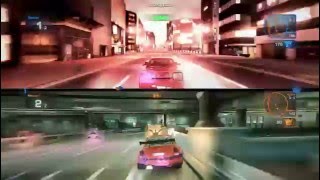 Famous Blur on PC: Play Split Screen  #1 Net Worth