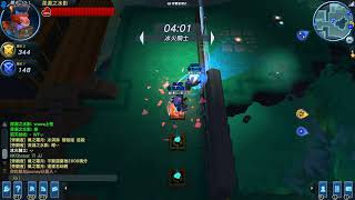 Spiral Knight LocKdowN PVP java 2013 07 04 19 21 08 09