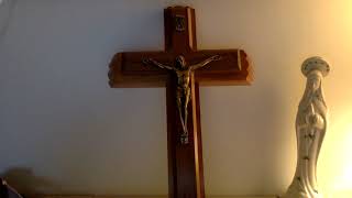 Sacraments Online Class 5