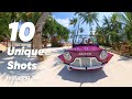 Insta360 X4 - Top 10 Unique Shots for Your X4 (ft. Christoph Benfey)